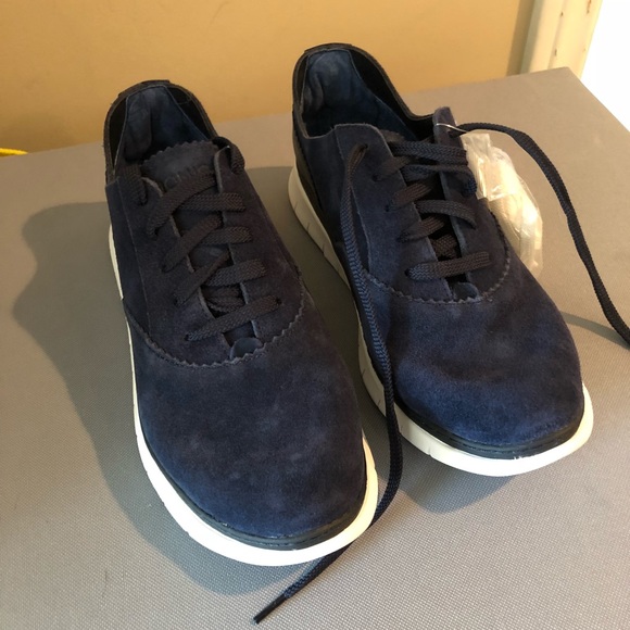 vionic navy shoes